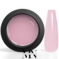 Preview: Special Editon Cover Gel - No File Gel - Satin Blush